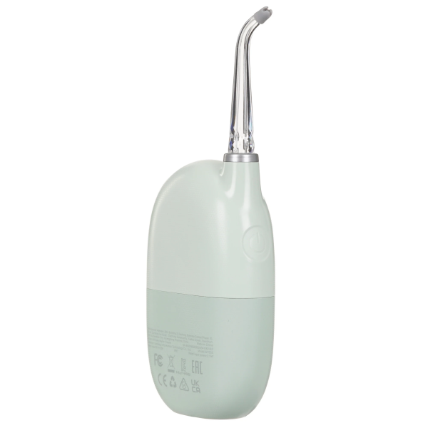 Купить Ирригатор для полости рта Oclean AirPump A10 Зеленый-02.png